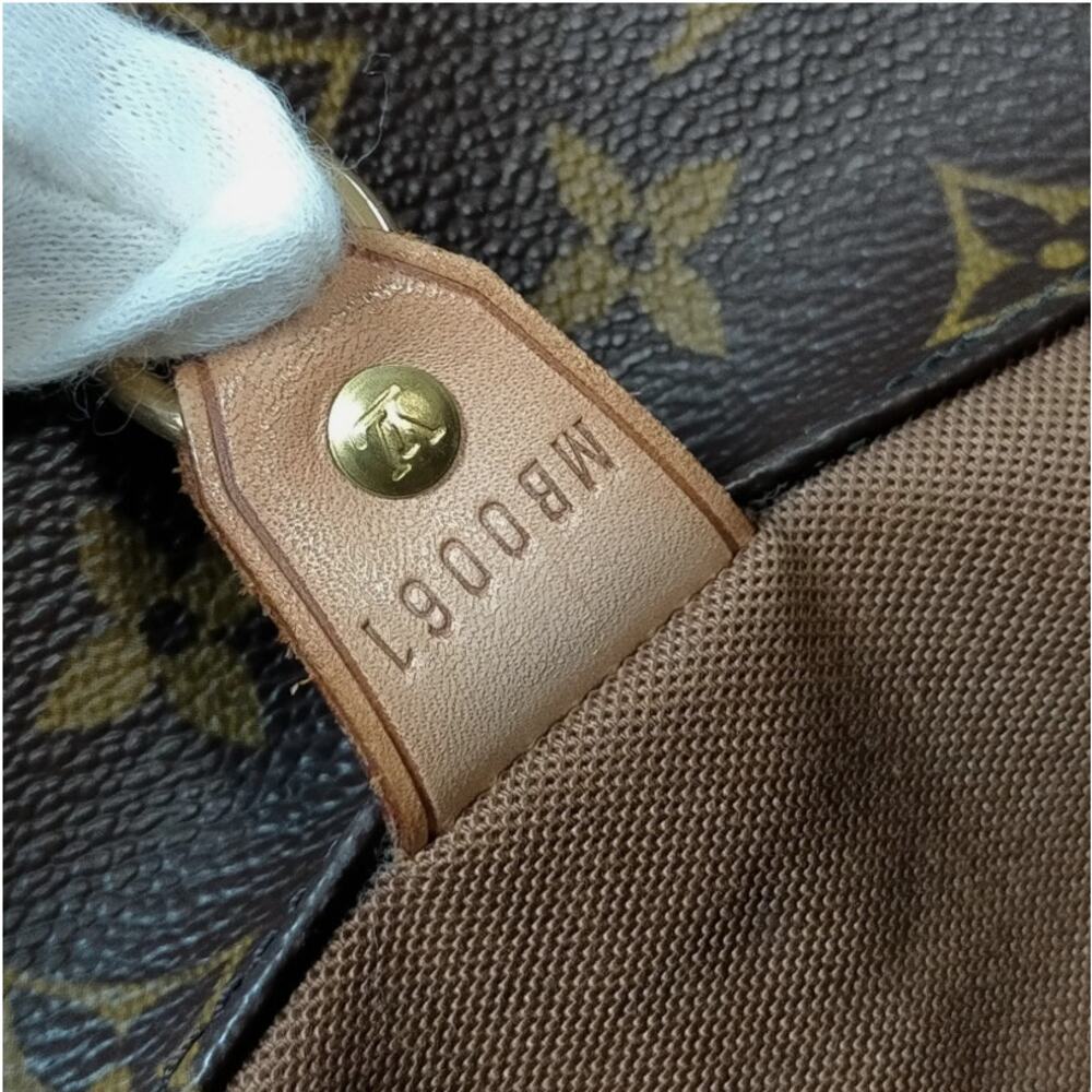 💎✨Authentic✨💎Louis Vuitton Sac Shopping Tote bag - Picture 9 of 9